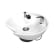 CB82 White 