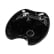 CB86 Black 