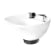 CB86 White 