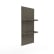 Floating Shelves on Panel (R3) 