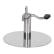 Flat Round Base 