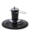 Black Standard Base (K25B) 