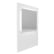 M05 36" Square LED 
