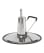 Standard Round Base (PIB-1606) 