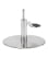 Flat Round Italian Base (PIB-1684) 