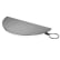 Round Aluminium (05) 