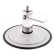5550V Silver HD Base 