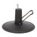 Black Standard Base 