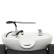 Pibbs 650 Italian Waterfall Head Spa Kit 