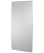 60" Viola Mirror - Silver 