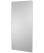 60" Viola Mirror - White 