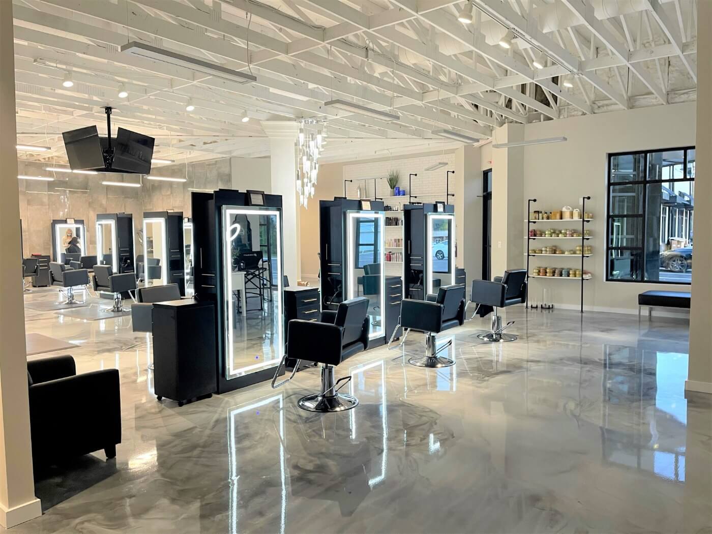 What It's Really Like to Work in a Salon, The Salon Professional Academy