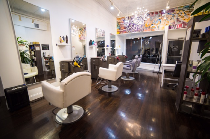 Top 9 Salon Interior Decor Ideas To Design Your Dream Salon