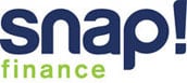 SNAP Financing Logo