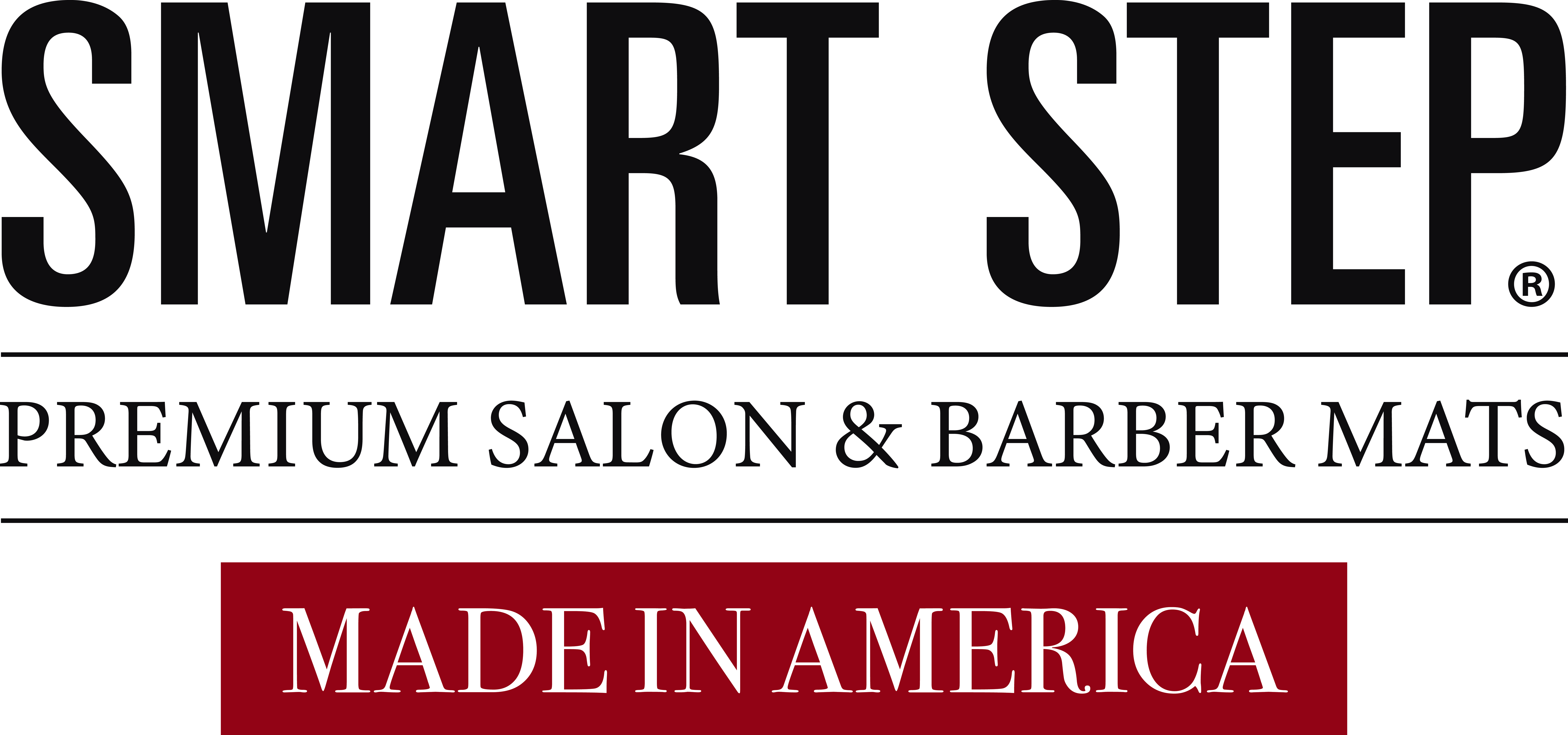 Smart Step Salon Mats