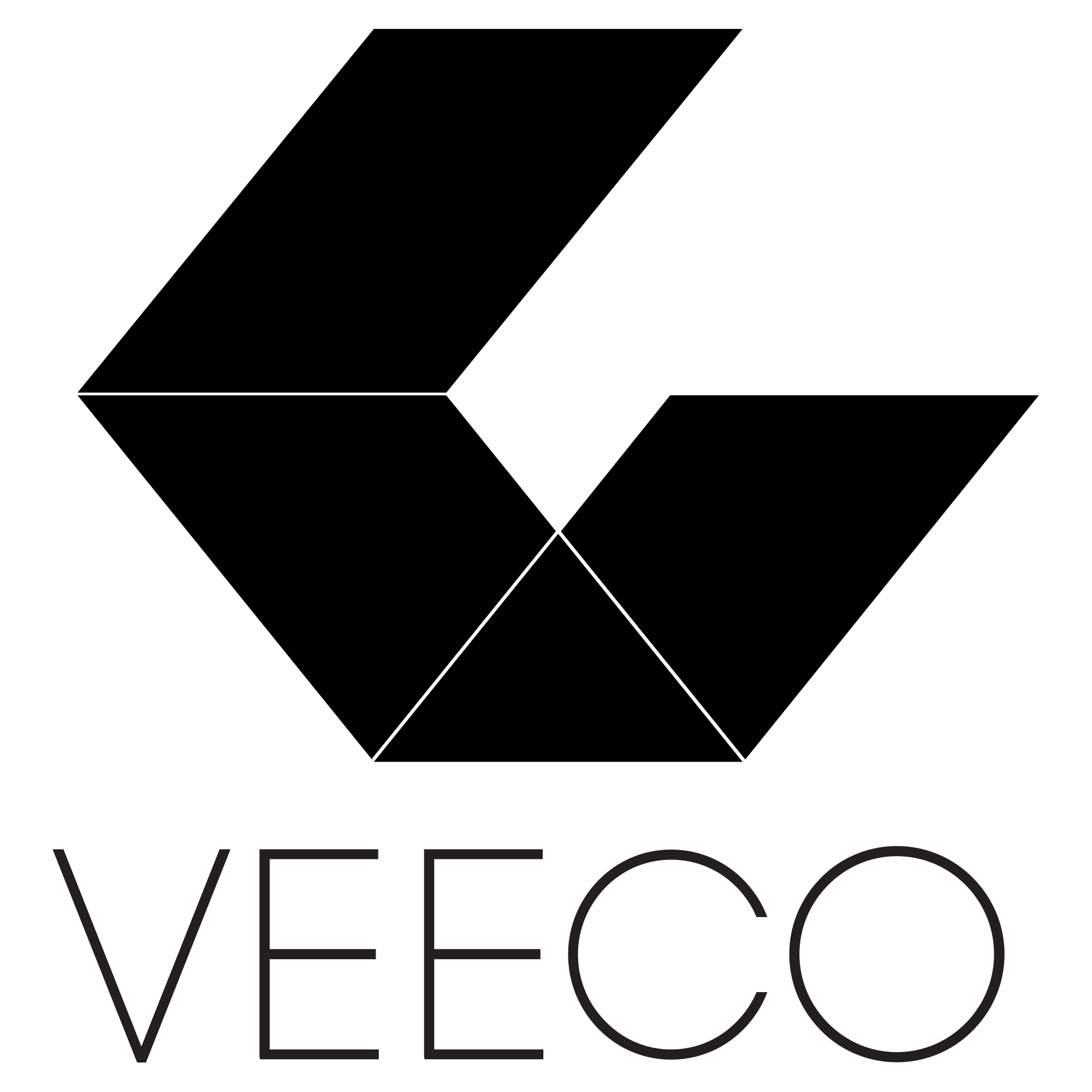 Veeco logo